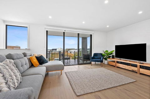 Wurrak Water View 20 - New Castle Holiday 1