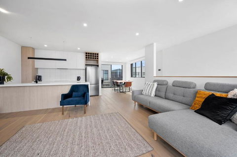 Wurrak Water View 20 - New Castle Holiday 2