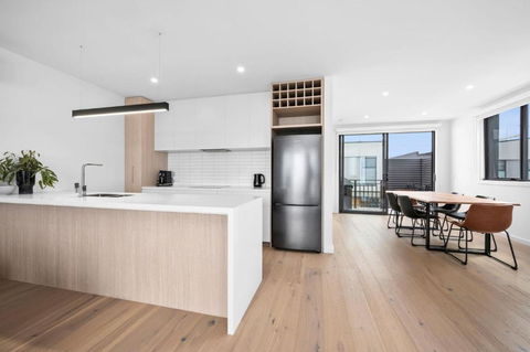 Wurrak Water View 20 - New Castle Holiday 3