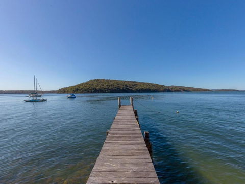 Wybalena - New Castle Holiday 0