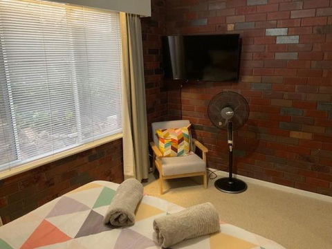 Wynyardway - New Castle Holiday 1