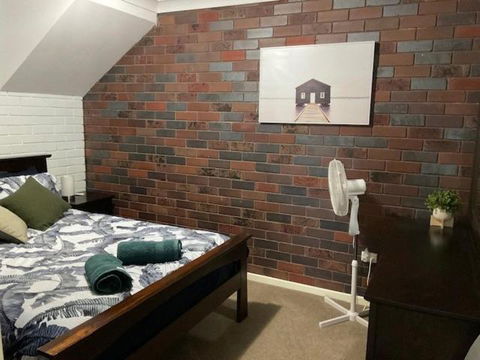 Wynyardway - New Castle Holiday 3