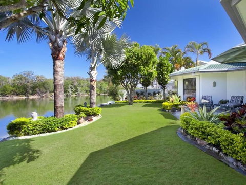 Wyuna Drive 53 - New Castle Holiday 0