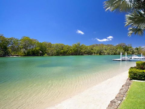 Wyuna Drive 53 - New Castle Holiday 2