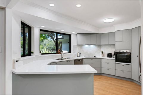 Wyuna Drive 53 - New Castle Holiday 3