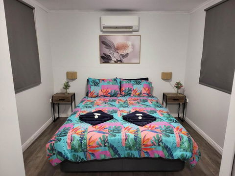 AAOK Lakes Resort And Caravan Park - New Castle Holiday 0