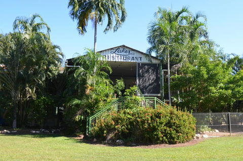 AAOK Lakes Resort And Caravan Park - New Castle Holiday 4
