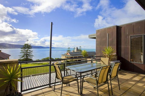 Apartment 35 Pacific Apartments - New Castle Holiday 0