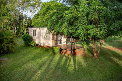 Banyan Tree - New Castle Holiday 0