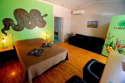 Banyan Tree - New Castle Holiday 2