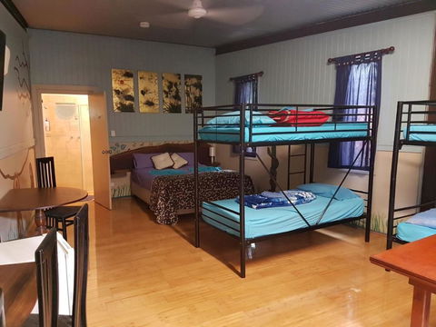 Batchelor Butterfly Farm - New Castle Holiday 3