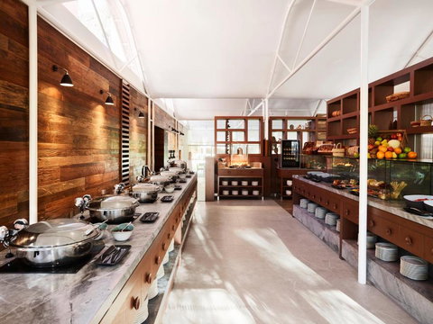 Desert Gardens Hotel - New Castle Holiday 1