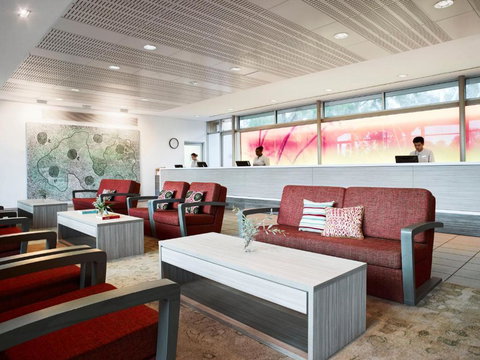 Desert Gardens Hotel - New Castle Holiday 2