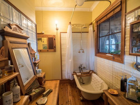 Inspiring Views B&B - New Castle Holiday 2