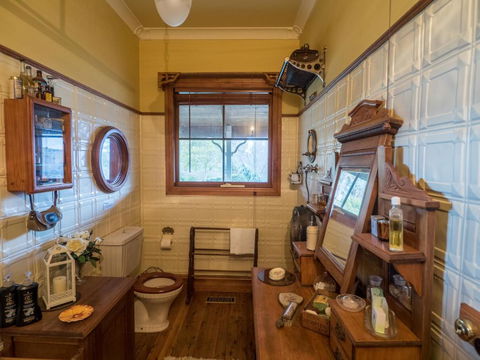 Inspiring Views B&B - New Castle Holiday 3