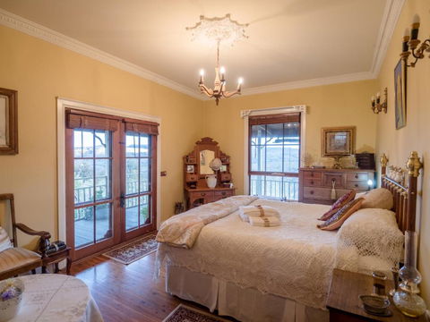 Inspiring Views B&B - New Castle Holiday 1