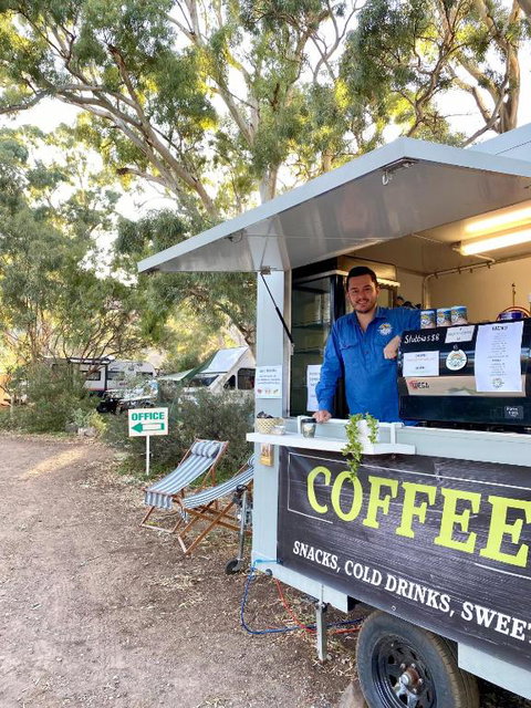 Spear Creek Holiday Park - New Castle Holiday 2