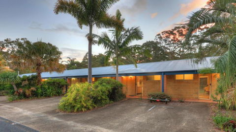 Yarra Holiday Park - New Castle Holiday 0