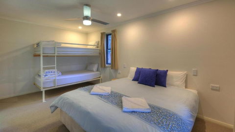 Yarra Holiday Park - New Castle Holiday 1