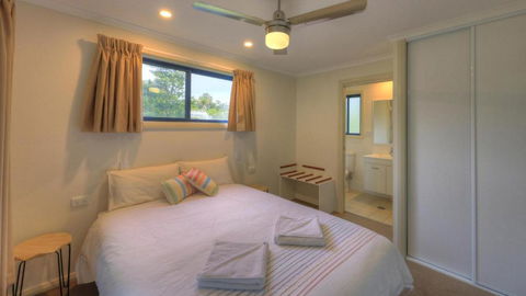 Yarra Holiday Park - New Castle Holiday 2