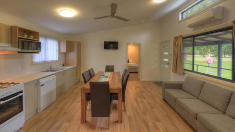 Yarra Holiday Park - New Castle Holiday 3