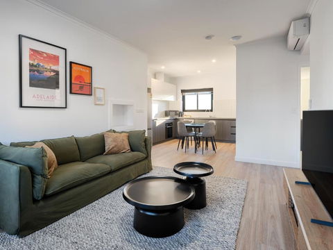 Whyalla SkySuites - New Castle Holiday 1