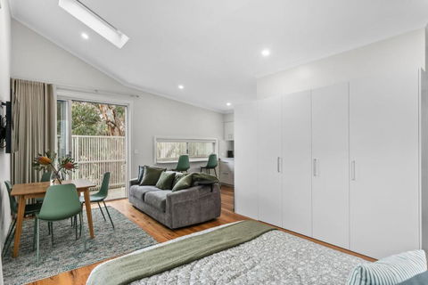 WILL56 - Gumtree Studio - New Castle Holiday 3