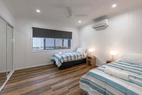 Windsor Charm - Unit Two - New Castle Holiday 3