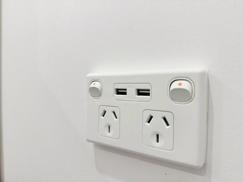 Wynnum Oasis Retreat - New Castle Holiday 2