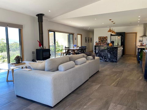Yarra Valley Country Escape - New Castle Holiday 2