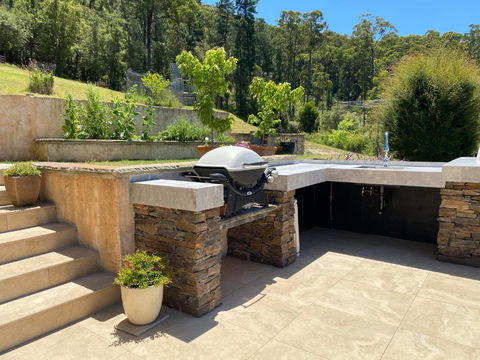 Yarra Valley Country Escape - New Castle Holiday 3