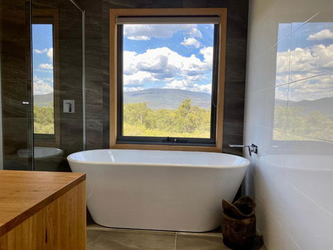Yarra Valley Country Escape - New Castle Holiday 1