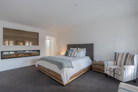 Yarra Valley Escape - New Castle Holiday 2