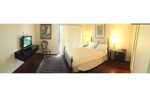 Yerrabi Pond - New Castle Holiday 1