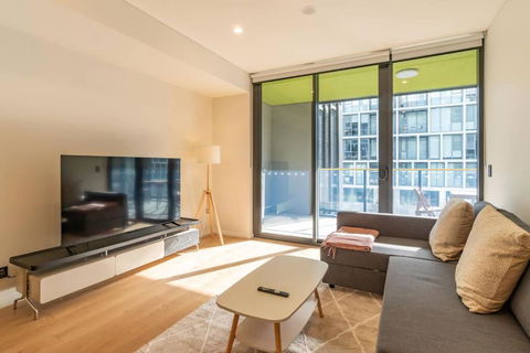 Z3 Close To Sydney CBD 1 Free Car Space Quiet - New Castle Holiday 0
