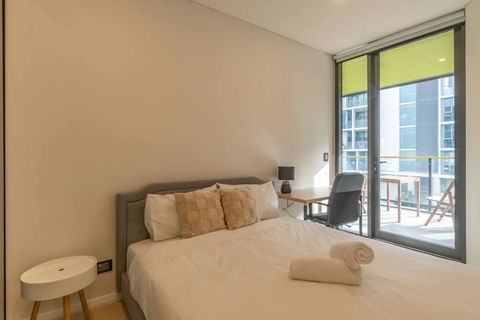 Z3 Close To Sydney CBD 1 Free Car Space Quiet - New Castle Holiday 1