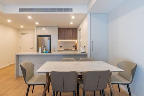 Z3 Close To Sydney CBD 1 Free Car Space Quiet - New Castle Holiday 2