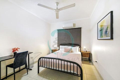 ZEN FORESHORE Cozy 2-BR, 2-BA Holiday Home + Pool - New Castle Holiday 2