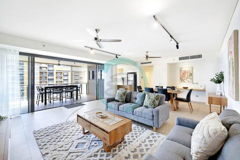 ZEN Oceania - 2BR Ocean View - New Castle Holiday 0
