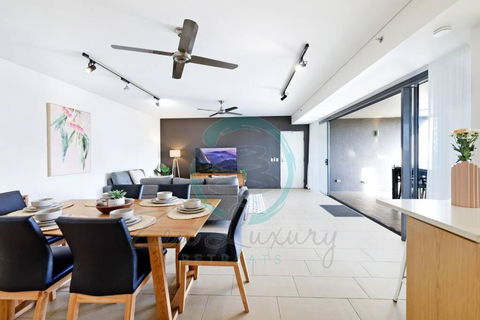 ZEN Oceania - 2BR Ocean View - New Castle Holiday 1