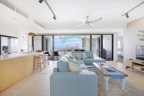 ZEN PARADISE - 2-BR Waterfront Ocean View Retreat - New Castle Holiday 0