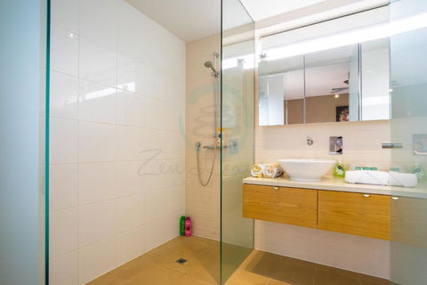 ZEN PARADISE - 2-BR Waterfront Ocean View Retreat - New Castle Holiday 2