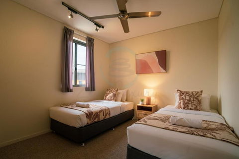ZEN PARADISE - 2-BR Waterfront Ocean View Retreat - New Castle Holiday 1