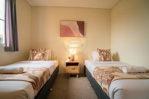ZEN PARADISE - 2-BR Waterfront Ocean View Retreat - New Castle Holiday 3
