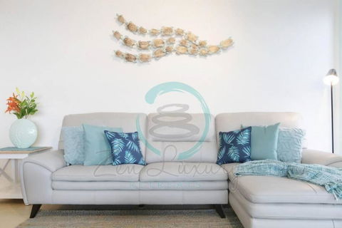 ZEN POINT PENTHOUSE 3-BR Executive W/front Retreat - New Castle Holiday 2