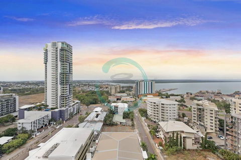 ZEN SUN CITY Cozy 2-BR/2-BA Ocean View Retreat - New Castle Holiday 1