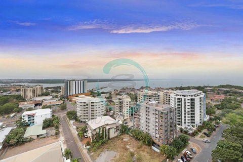 ZEN SUN CITY Cozy 2-BR/2-BA Ocean View Retreat - New Castle Holiday 3