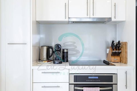 ZEN SUNSHINE - COZY 2-BR/2-BA OCEAN VIEW RETREAT - New Castle Holiday 1
