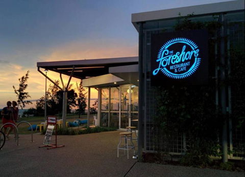 ZEN FORESHORE: 3-BR Nightcliff Foreshore-Front Apt - New Castle Holiday 2