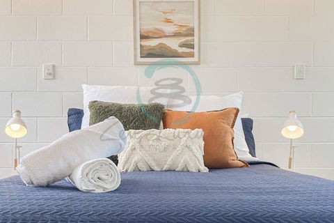 ZEN Nightcliff Foreshore 2-BR Cozy & Quiet Getaway - New Castle Holiday 2
